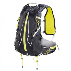   Ferrino X-Track 15 Black/Yellow