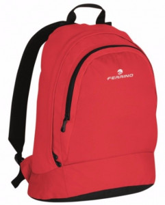   Ferrino Xeno 25 Red