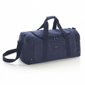   Gabol Montana Travel 57L Blue