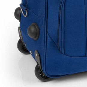     Gabol Roll 36L Blue 3