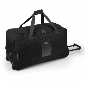     Gabol Roll 60L Black