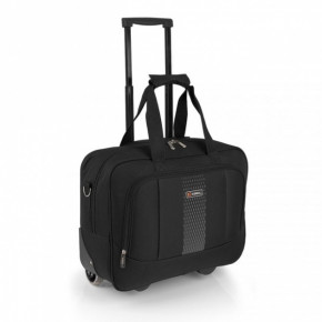     Gabol Roll Pilot 24L Black