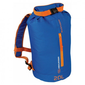   Highlander Rockhopper 20 Blue/Orange