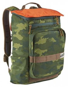  Kelty Ardent 30 ( green camo)