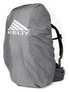    Kelty Rain Cover ( charcoal )