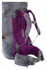  Kelty Redcloud 80 W 3