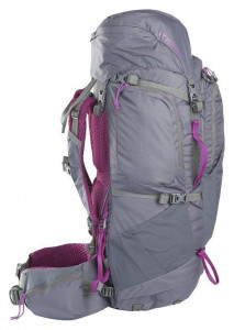  Kelty Redcloud 80 W 4