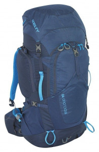  Kelty Redcloud 90 ( twilight blue)