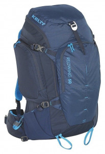  Kelty Redwing 50 ( twilight blue)