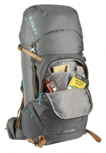  Kelty Reva 60 W 4