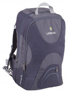     Little Life Traveller S3