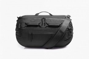  Piorama Adjustable Bag A10 Black