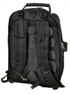  Power In Eavas 3865 black 5