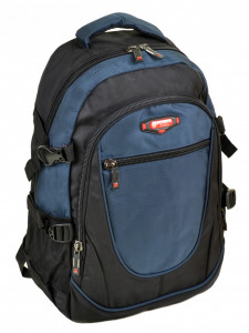  Power In Eavas 9607 black-blue