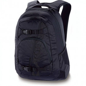   Dakine Explorer 26L Black