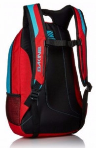   Dakine Factor 20L Threedee 2014 3