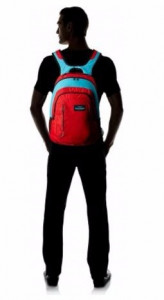   Dakine Factor 20L Threedee 2014 4