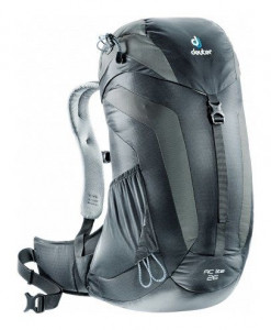  Deuter AC Lite 26 (- petrol-mint)