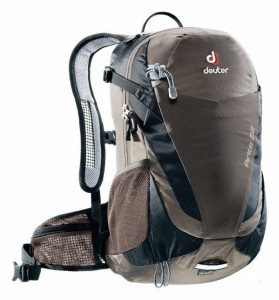  Deuter AIrLite 22 (- stone-black)