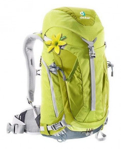  Deuter Act Trail 20 SL