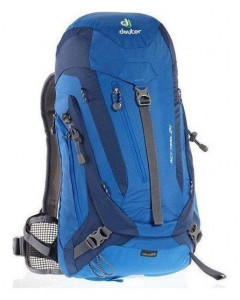  Deuter Act Trail 24 (- ocean-midnight)