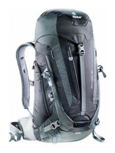  Deuter Act Trail 30 (׸- black-granite)