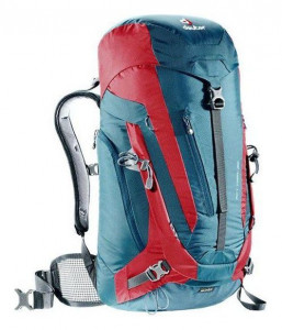  Deuter Act Trail 30 (- arctic-fire)