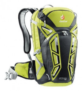  Deuter Attack Enduro 16 3