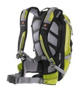  Deuter Attack Enduro 16 5