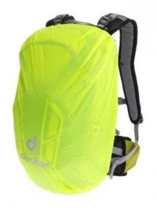  Deuter Attack Enduro 16 7