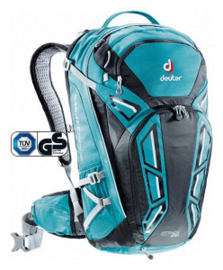  Deuter Attack Tour