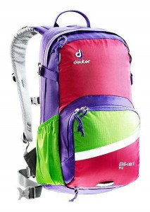  Deuter Bike I 14 (- violet-magenta) 3