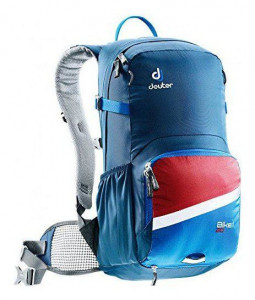  Deuter Bike I 20 (- midnight-ocean) 3