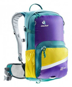  Deuter Bike I 20 (- petrol-violet) 3