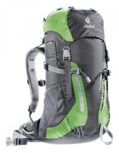  Deuter Climber (- anthracite-spring)