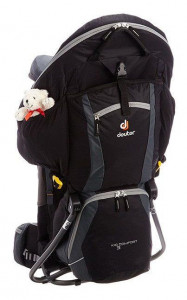  Deuter Comfort III