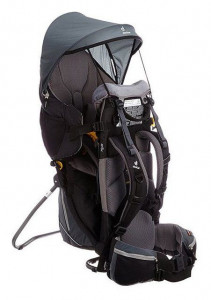  Deuter Comfort III 3