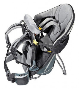  Deuter Comfort III 6