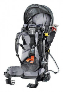  Deuter Comfort III 7