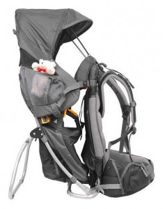  Deuter Comfort III 8