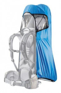  Deuter Comfort III 9