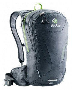  Deuter Compact 6 ( black) 3