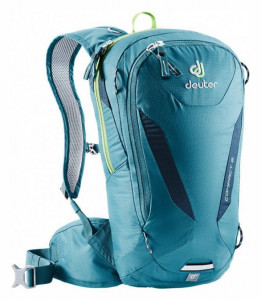  Deuter Compact 6 (- denim-navy) 3