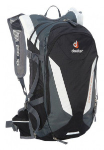  Deuter Compact EXP 16 (׸- black-granite)