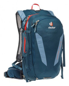  Deuter Compact EXP 16 (- arctic-slateblue)