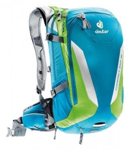  Deuter Compact EXP 16 (- petrol-kiwi)