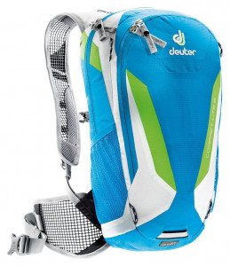  Deuter Compact Lite 8 (- turquoise-white)