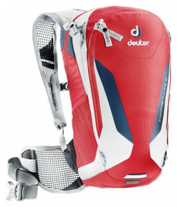  Deuter Compact Lite 8 (- fire-white)