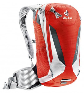  Deuter Compact Lite 8 (- papaya-white)