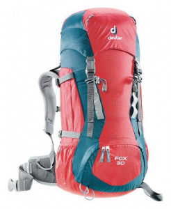  Deuter Fox 30 (- fire-arctic)